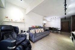 Blk 327 Sembawang Crescent (Sembawang), HDB 5 Rooms #562920081